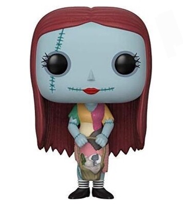 Funko Pop! #449 Sally, The Nightmare before Christmas
