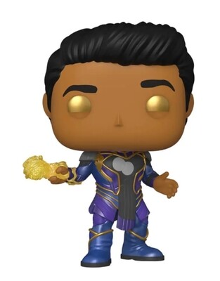 Funko Pop! #732 Kingo, Eternals