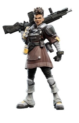 Mini Epics Vinyl Figure, Bangalore, APEX Legends
