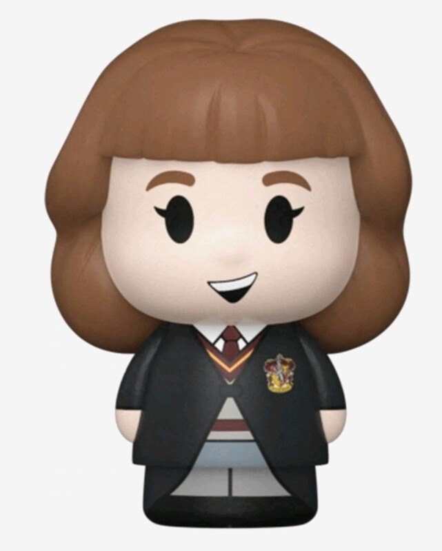 Funko Mini Moments, Potions Class Hermione Granger, Harry Potter