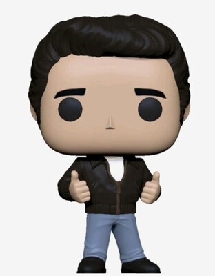 Funko Pop! Television #1124 Fonzie, Happy Days