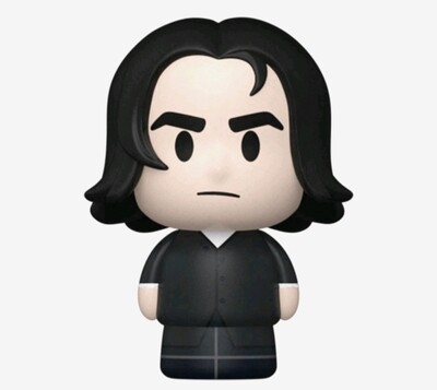 Funko Mini Moments, Potions Class Professor Snape, Harry Potter