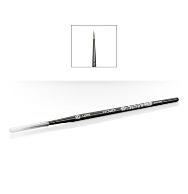 Citadel, Brush, Kwast, Layer M