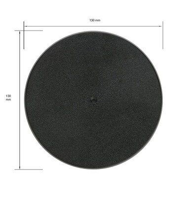 Citadel, Base Round, 130mm, 1st
