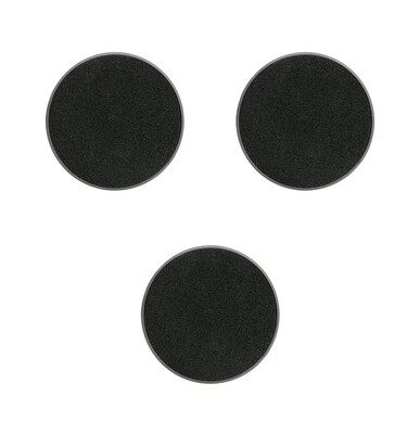 Citadel Bases: Round, 60mm