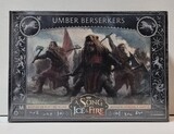 A Song of Ice &amp; Fire: Umber Berserkers