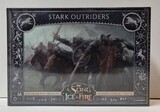 A Song of Ice &amp; Fire: Stark Outriders