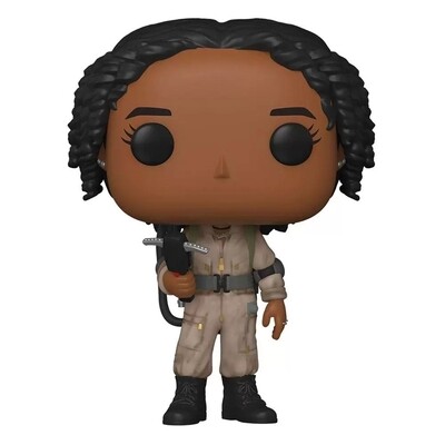 Funko Pop! Movies #926 Lucky, Ghostbusters Afterlife