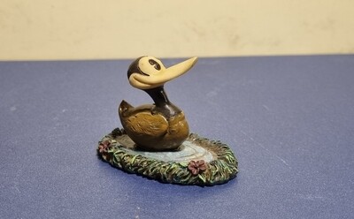 Set van 3 Beeldjes, Home Grown Mickey, Enesco