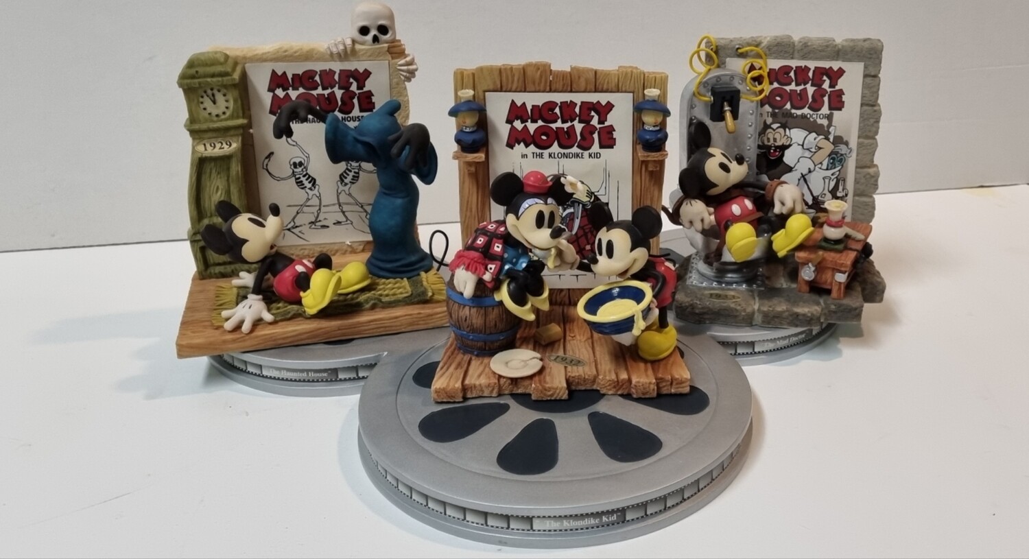 その他 The best of Mickey collection Best of Mickey Collection Limited Edition enesco 543969