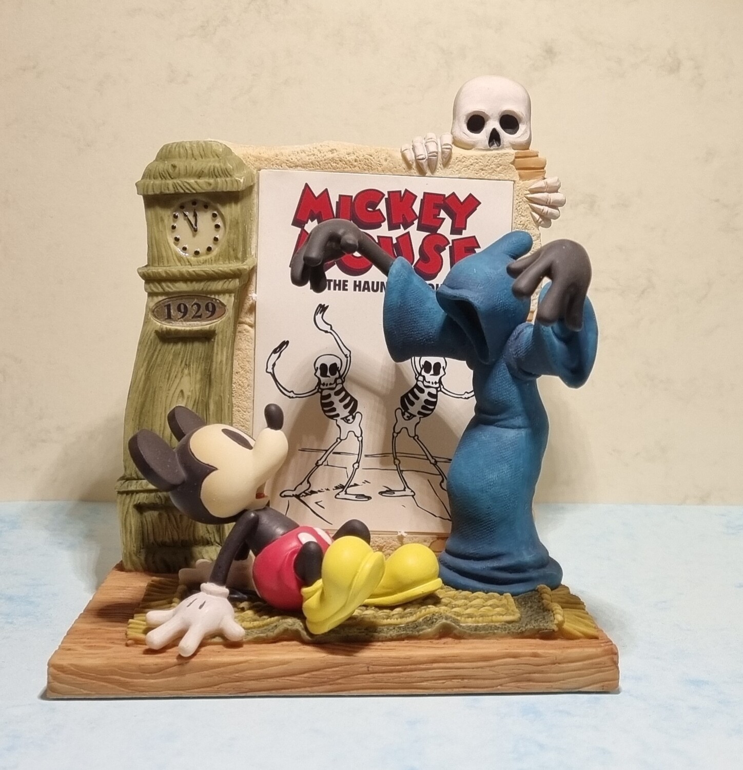 The Best of Mickey - 1929 限定コレクターセット Best of Mickey Collection Limited Edition enesco 543969