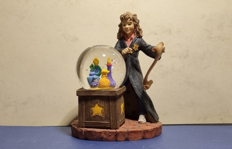 Waterball, Hermione Granger, Hermelien Griffel, uit Harry Potter