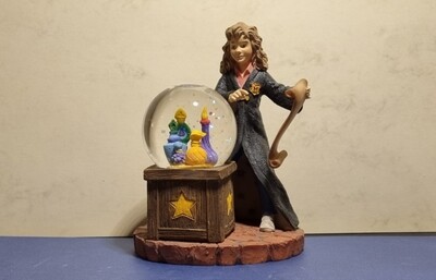 Waterball, Hermione Granger, Hermelien Griffel, uit Harry Potter