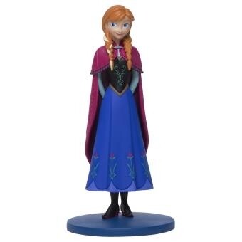 Beeldje, Anna, Frozen