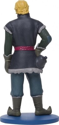 Beeldje, Kristoff, Frozen