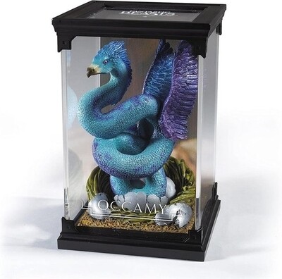 Beeldje, Occamy, Magical Creature No.5,  Fantastic Beasts