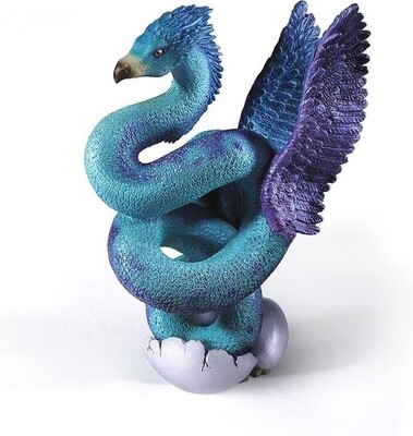 Beeldje, Occamy, Magical Creature No.5,  Fantastic Beasts