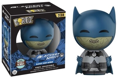 Funko Dorbz, Blackest Night Batman #234