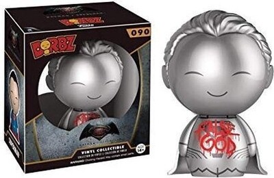 Funko Dorbz, Batman vs Superman False God #090