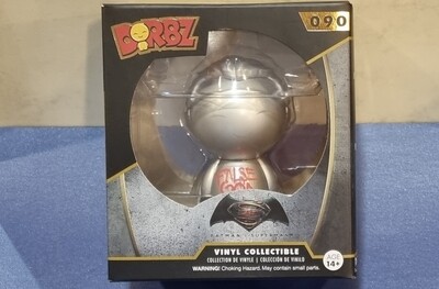 Funko Dorbz, Batman vs Superman False God #090