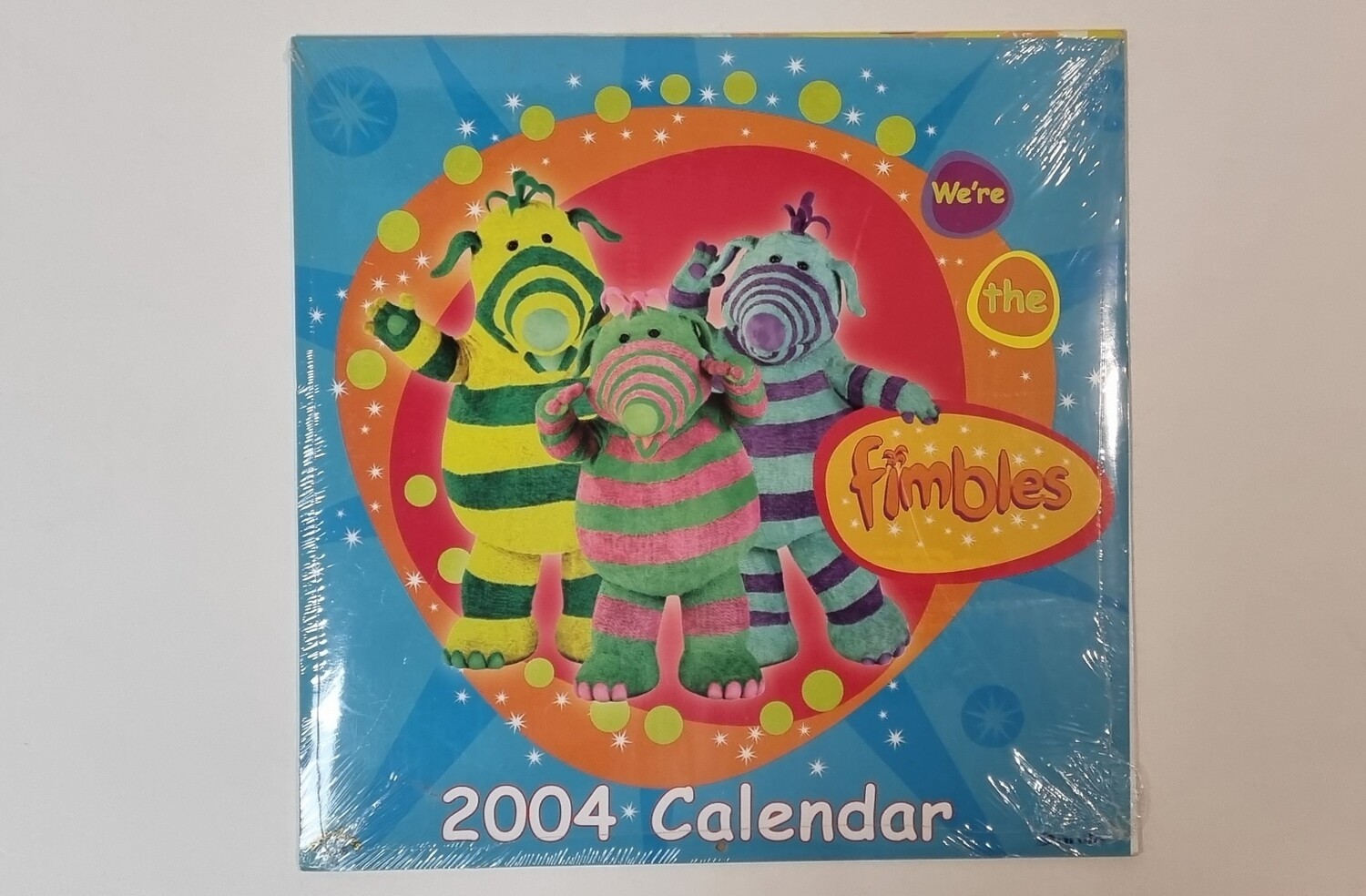 Kalender 2004, Fimbles