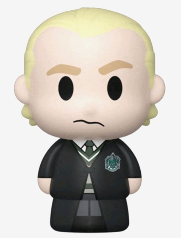 Funko Mini Moments, Potions Class Draco Malfoy, Harry Potter
