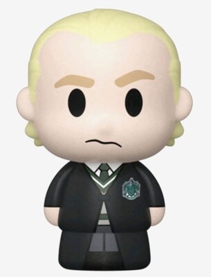 Funko Mini Moments, Potions Class Draco Malfoy, Harry Potter