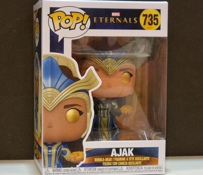 Funko Pop! #735 Ajak, Eternals