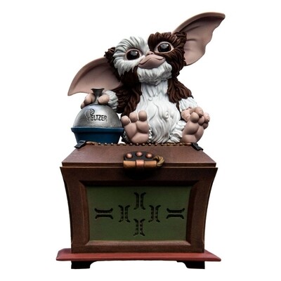 Beeldje, Gizmo, Gremlins