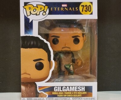 Funko Pop! #730 Gilgamesh, Eternals