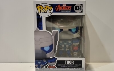 Funko Pop! #834 Thor, Avengers
