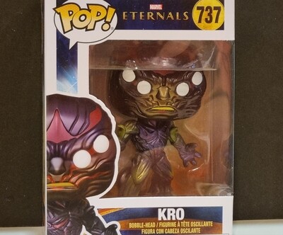 Funko Pop! #737 Kro, Eternals