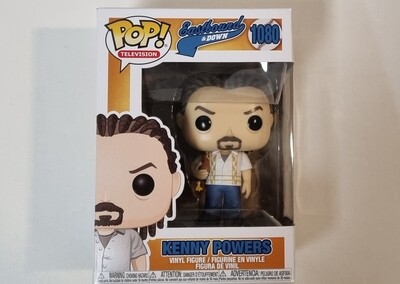 Funko Pop! Television #1080 Kenny Powers, Eastboud &amp; Down