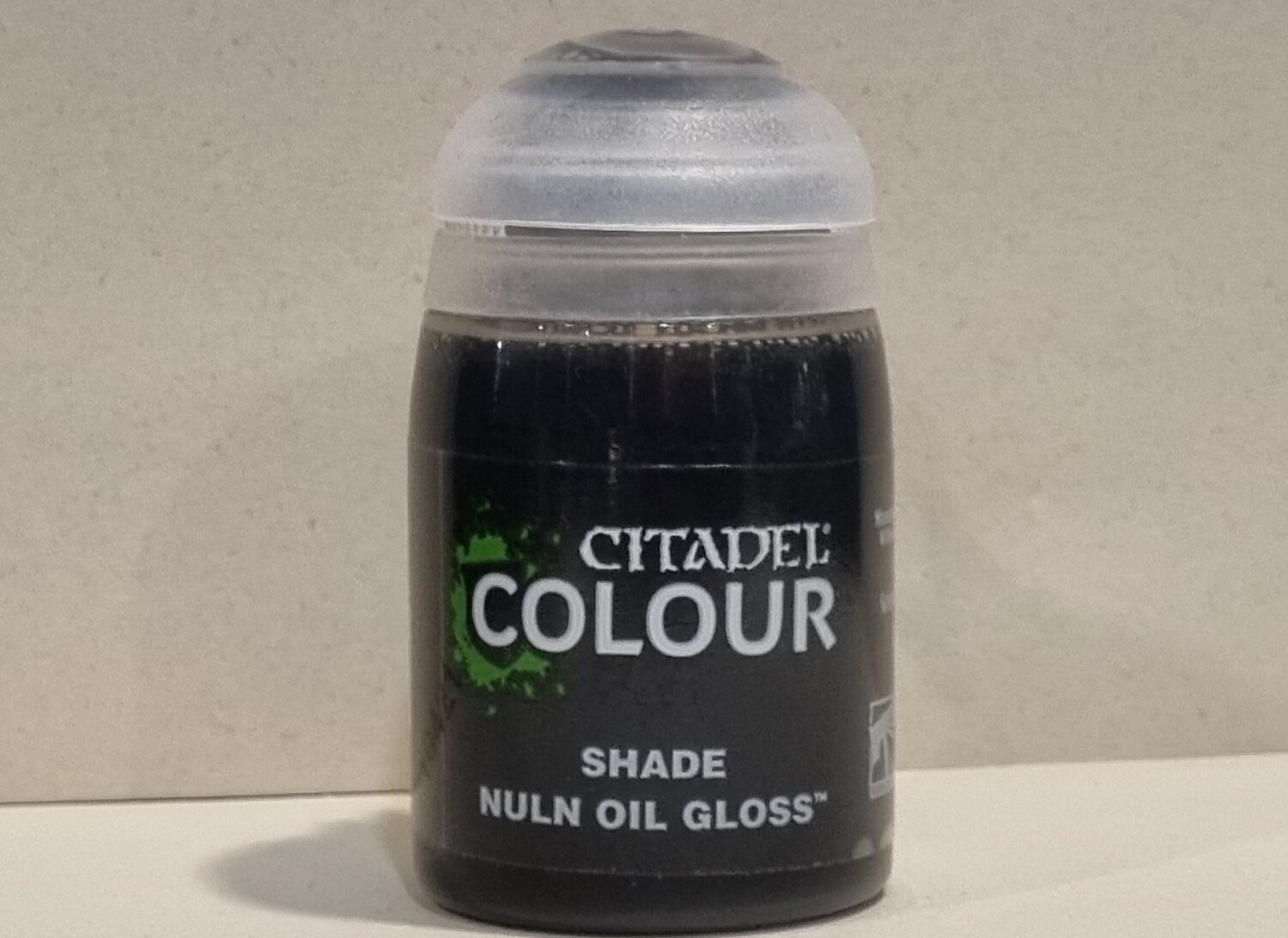 Citadel, Paint, Shade, Nuln Oil Gloss, 24ml, 24-25