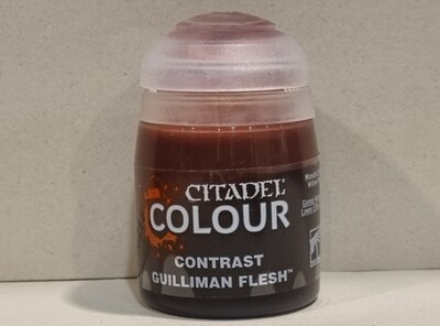 Citadel Paint, Contrast: Guilliman Flesh
