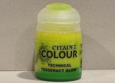 Citadel Paint, Technical: Tesseract Glow