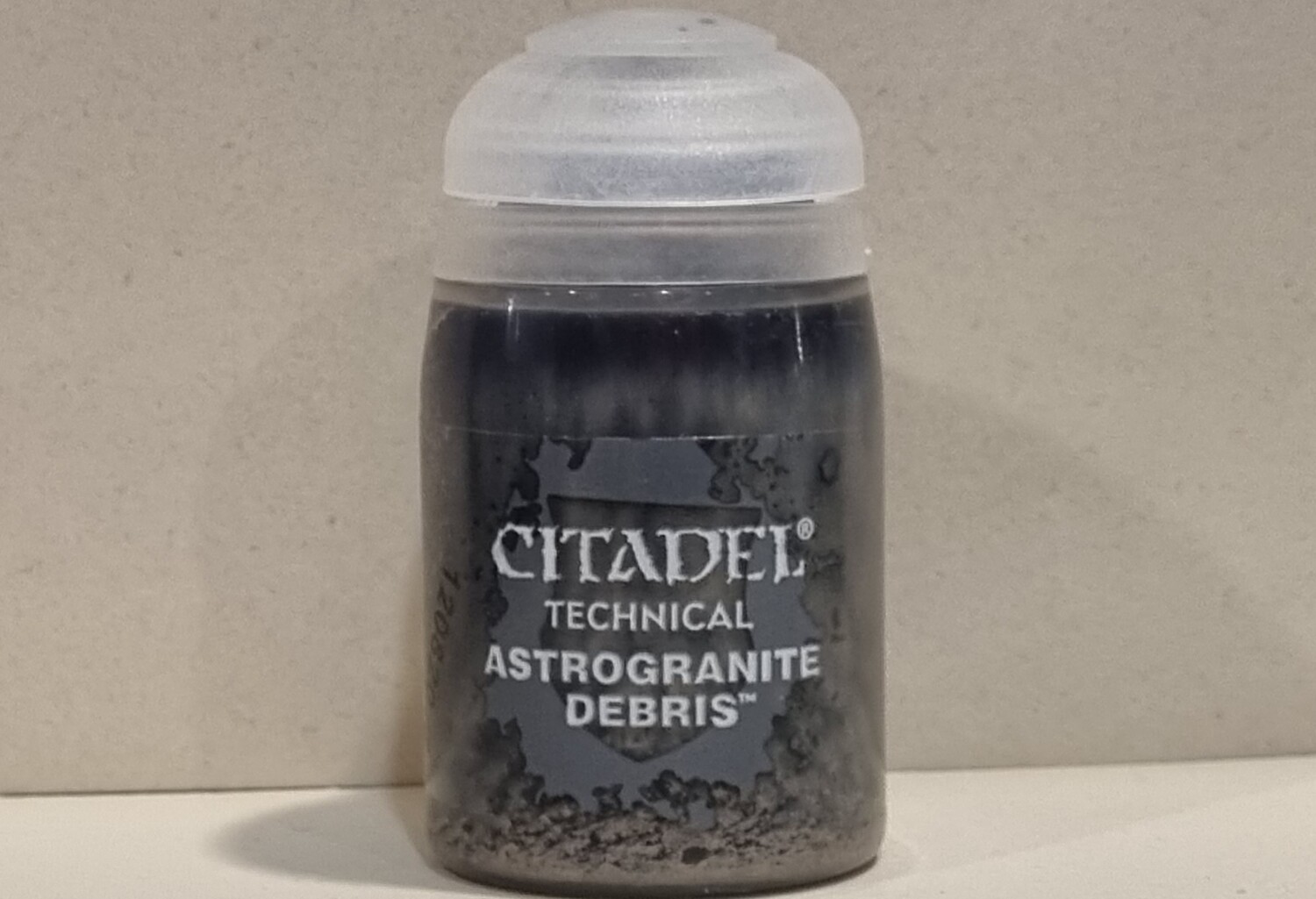 Citadel, Paint, Technical Astrogranite Debris, 24ml, 27-31