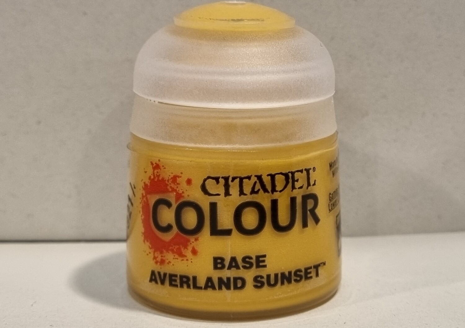 Citadel Paint, Base, Averland, 12ml