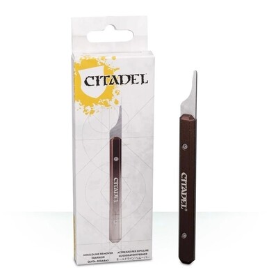 Citadel Tools, Mouldline Remover