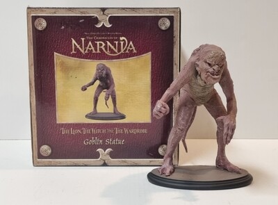 Beeld, Goblin, Narnia: The Lion, The Witch and The Wardrobe