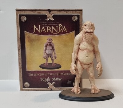 Beeld, Boggle, Narnia: The Lion, The Witch and The Wardrobe