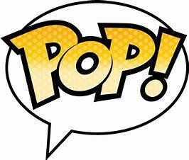 6107. Funko Pop