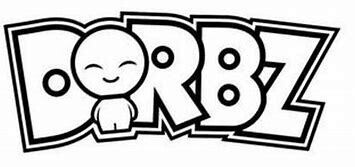 6103. Funko Dorbz