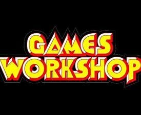 41. Games Workshop