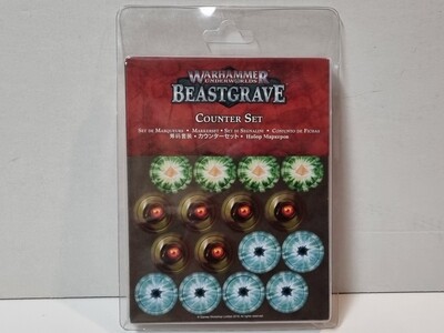 Warhammer Underworlds, Beastgrave: Counterset