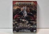 Warhammer Age of Sigmar, Orruk Warclans: Gobsprakk: The Mouth of Mork