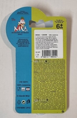 Kinderlepeltje, Het Molletje, Meloenpartjes