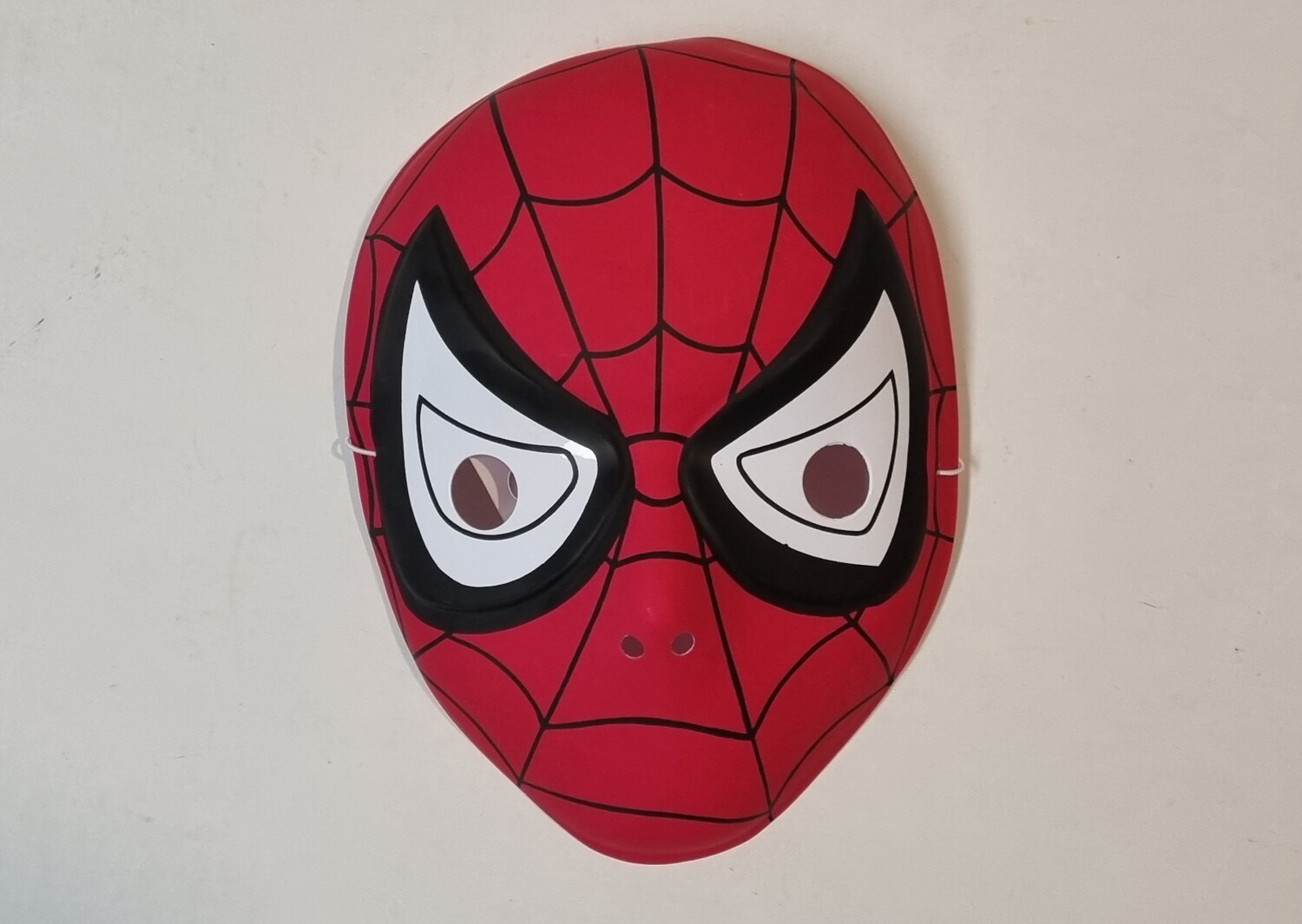 Masker, Spiderman, Kindermasker