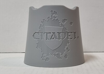 Citadel Tools, Water Pot