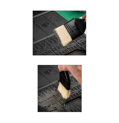 Citadel Brush, Scenery Large